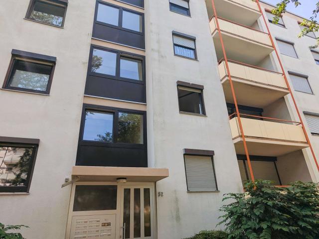 Wohnung zum Kaufen in Mannheim 279.000,00 EUR 90.06 m²