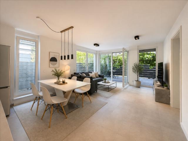 Wohnung zum Kaufen in Mannheim 289.000,00 EUR 55 m²