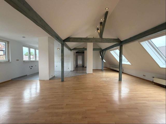 Wohnung zum Kaufen in Mannheim 280.000,00 EUR 107.85 m²