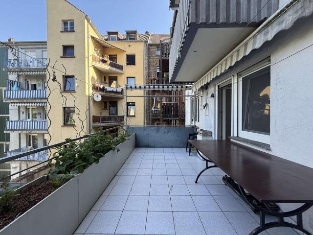 Wohnung zum Kaufen in Mannheim 295.000,00 EUR 100 m²