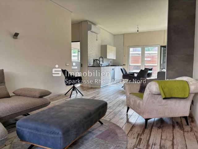 Wohnung zum Kaufen in Mannheim 295.000,00 EUR 63 m²