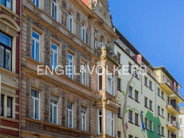 Wohnung zum Kaufen in Mannheim 295.000,00 EUR 77.3 m²
