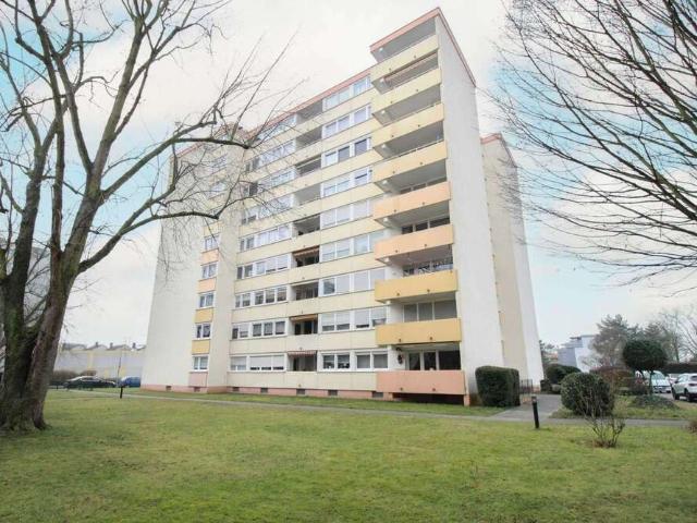 Wohnung zum Kaufen in Mannheim 299.000,00 EUR 103.17 m²