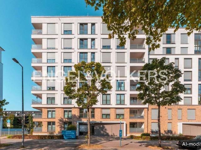 Wohnung zum Kaufen in Mannheim 299.000,00 EUR 67 m²