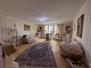 Dynamostraße, Schwetzingerstadt-Oststadt