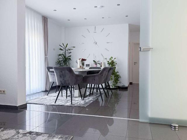 Wohnung zum Kaufen in Mannheim 299.000,00 EUR 87 m²