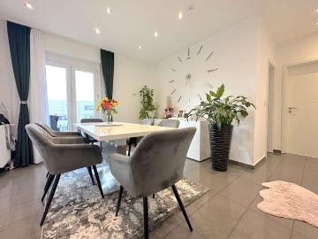 Etagenwohnung zum Verkauf in Freiheitsplatz
