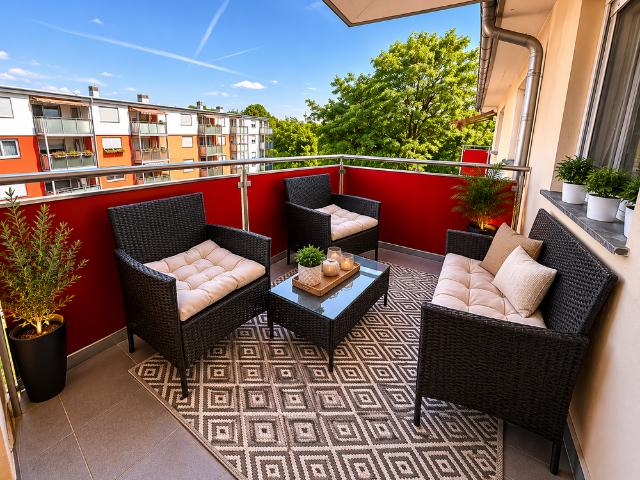 Wohnung zum Kaufen in Mannheim 299.000,00 EUR 90 m²