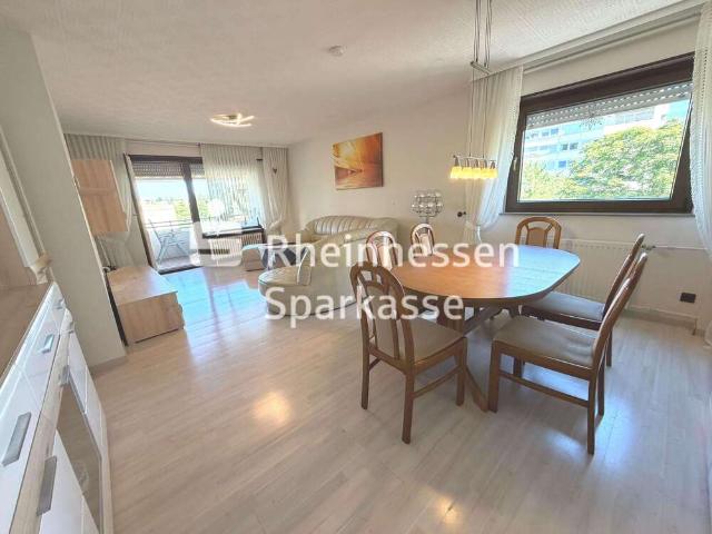 Wohnung zum Kaufen in Mannheim 299.000,00 EUR 94 m²