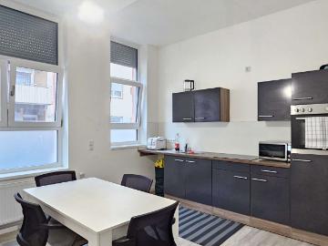 Wohnung zum Kaufen in Mannheim 290.000,00 EUR 116 m²