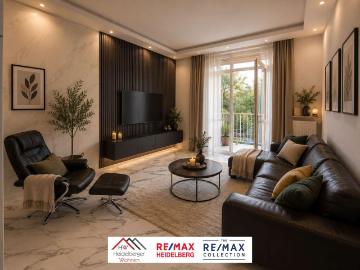 Wohnung zum Kaufen in Mannheim 305.000,00 EUR 70 m²