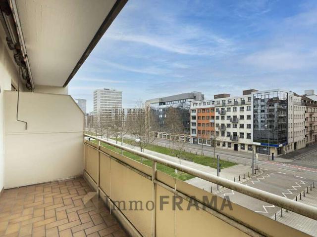 Wohnung zum Kaufen in Mannheim 305.000,00 EUR 80 m²
