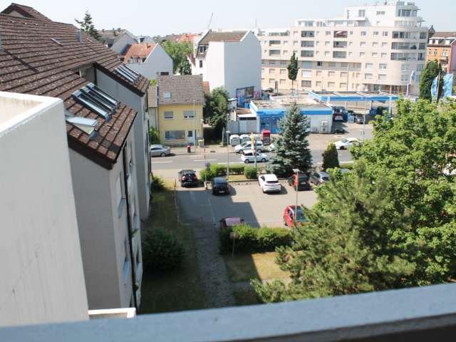 Wohnung zum Kaufen in Mannheim 305.000,00 EUR 89 m²