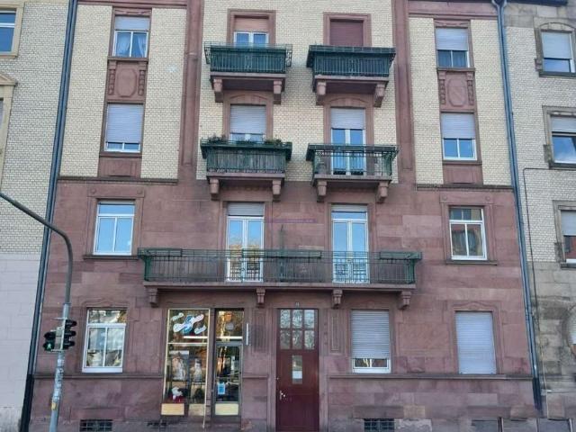 Wohnung zum Kaufen in Mannheim 306.100,00 EUR 61 m²