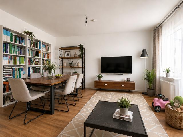 Wohnung zum Kaufen in Mannheim 300.000,00 EUR 79 m²
