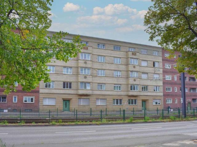 Wohnung zum Kaufen in Mannheim 314.000,00 EUR 98 m²