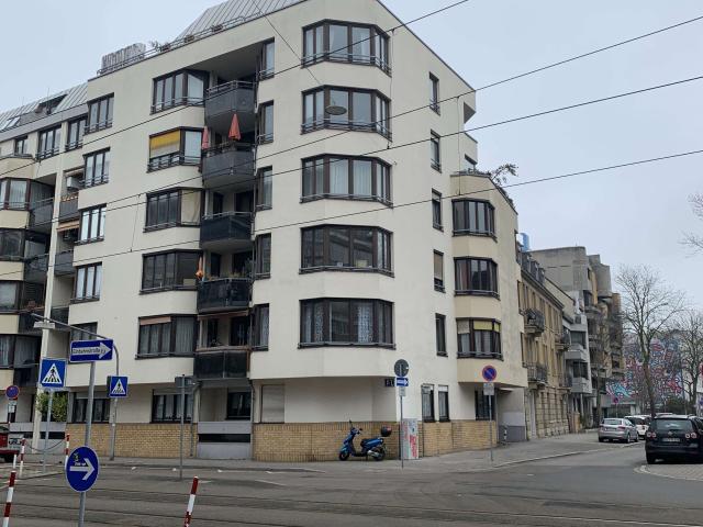 Wohnung zum Kaufen in Mannheim 315.000,00 EUR 78 m²