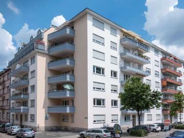 Wohnung zum Kaufen in Mannheim 318.000,00 EUR 64 m²