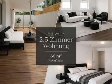 Wohnung zum Kaufen in Mannheim 319.000,00 EUR 86 m²