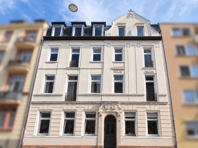 Wohnung zum Kaufen in Mannheim 319.000,00 EUR 93 m²