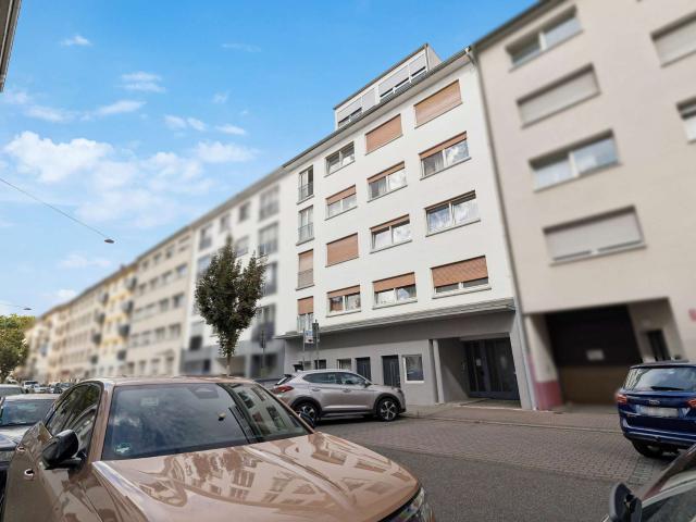 Wohnung zum Kaufen in Mannheim 310.000,00 EUR 73 m²