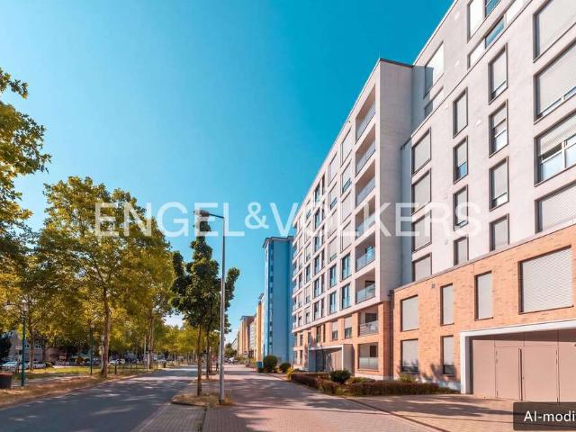 Wohnung zum Kaufen in Mannheim 324.000,00 EUR 67 m²