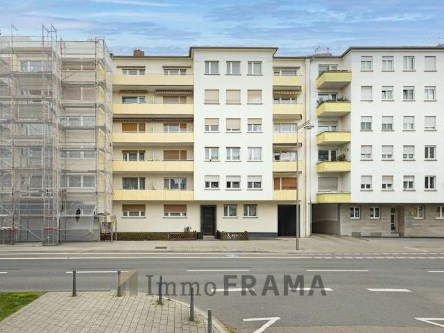 Wohnung zum Kaufen in Mannheim 329.000,00 EUR 80 m²
