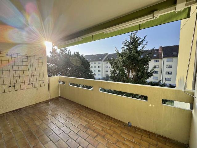 Wohnung zum Kaufen in Mannheim 299.000,00 EUR 109.02 m²