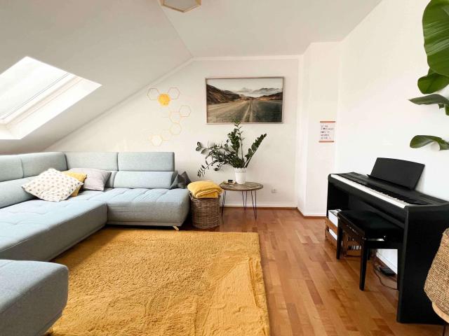 Wohnung zum Kaufen in Mannheim 320.000,00 EUR 115 m²