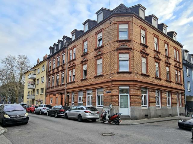 Wohnung zum Kaufen in Mannheim 320.000,00 EUR 116 m²