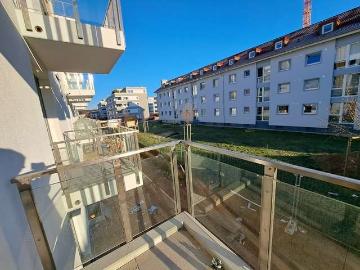 Wohnung zum Kaufen in Mannheim 320.000,00 EUR 53.33 m²