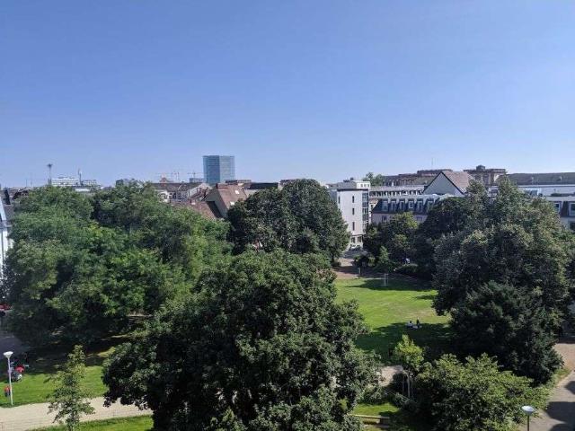 Wohnung zum Kaufen in Mannheim 320.000,00 EUR 78.6 m²