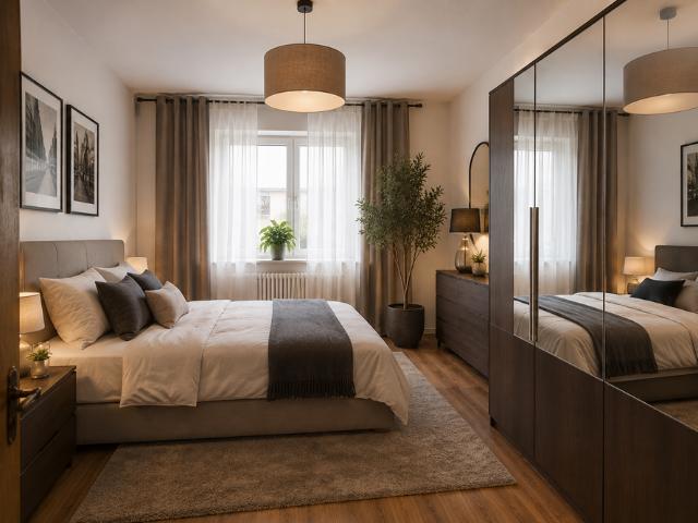 Wohnung zum Kaufen in Mannheim 320.000,00 EUR 92 m²