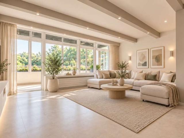 Wohnung zum Kaufen in Mannheim 334.000,00 EUR 128 m²