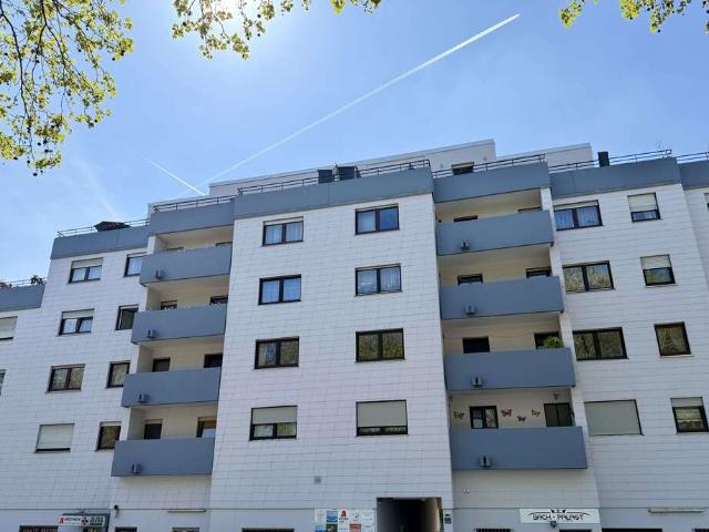 Wohnung zum Kaufen in Mannheim 335.000,00 EUR 94.75 m²