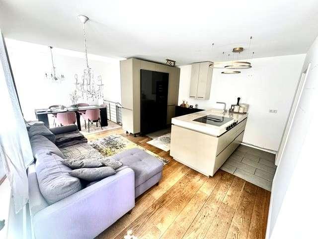 Wohnung zum Kaufen in Mannheim 349.000,00 EUR 110 m²
