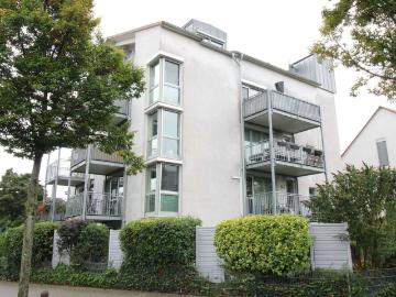 Flat for sale in Freiheitsplatz