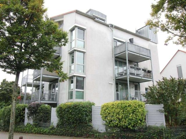 Wohnung zum Kaufen in Mannheim 349.000,00 EUR 94.29 m²