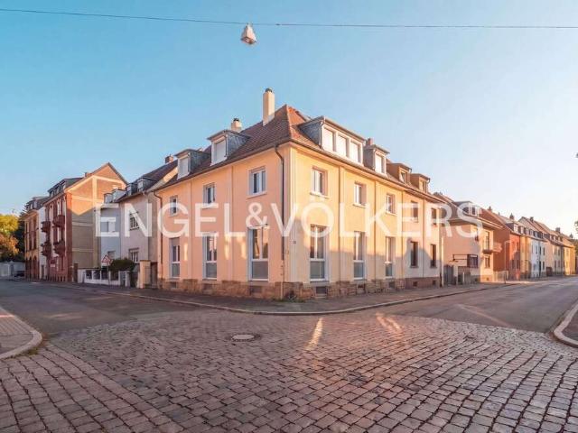Wohnung zum Kaufen in Mannheim 349.000,00 EUR 95 m²
