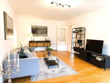 Wohnung zum Kaufen in Mannheim 340.000,00 EUR 92.84 m²