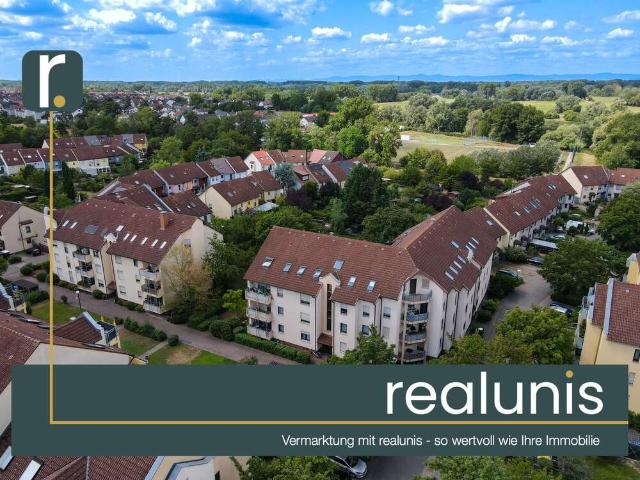 Wohnung zum Kaufen in Mannheim 359.000,00 EUR 109.38 m²