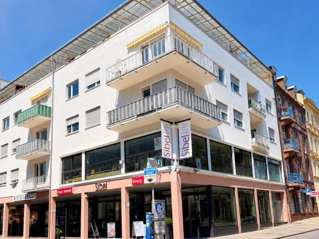 Wohnung zum Kaufen in Mannheim 359.000,00 EUR 71 m²
