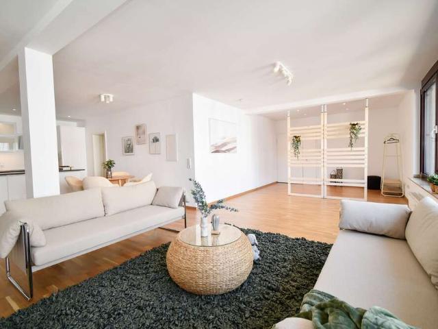Wohnung zum Kaufen in Mannheim 359.000,00 EUR 90 m²