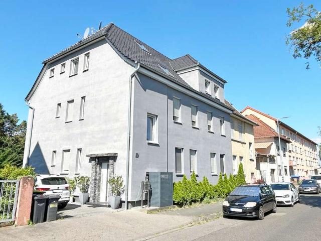 Wohnung zum Kaufen in Mannheim 350.000,00 EUR 109.28 m²
