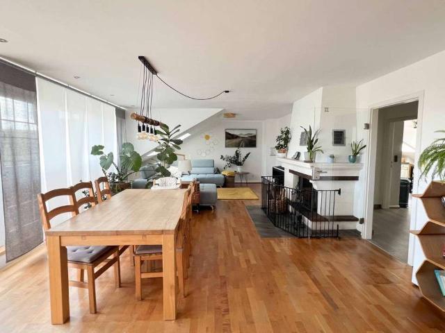 Wohnung zum Kaufen in Mannheim 350.000,00 EUR 115 m²