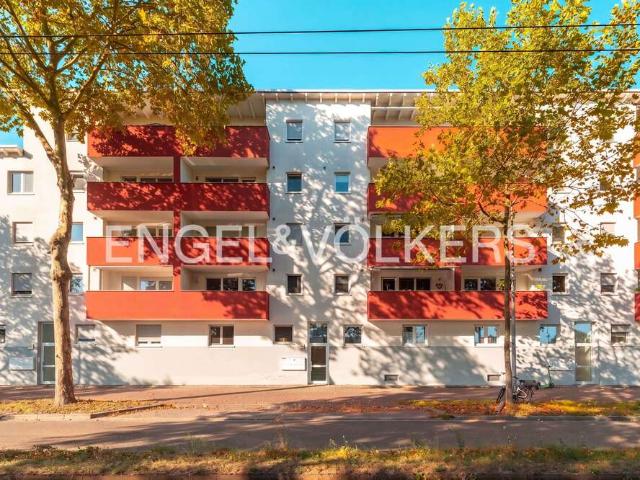 Wohnung zum Kaufen in Mannheim 350.000,00 EUR 81 m²