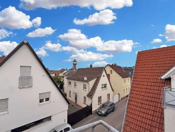 Wohnung zum Kaufen in Mannheim 350.000,00 EUR 90 m²