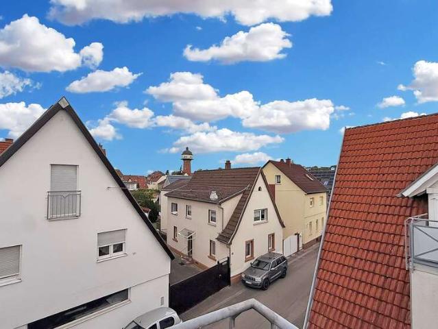 Wohnung zum Kaufen in Mannheim 350.000,00 EUR 90 m²