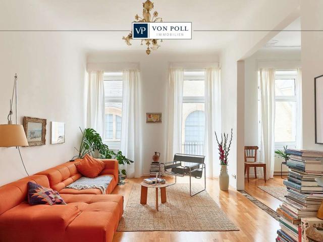 Wohnung zum Kaufen in Mannheim 365.000,00 EUR 91 m²
