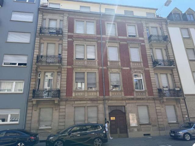 Wohnung zum Kaufen in Mannheim 369.000,00 EUR 104 m²